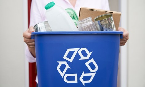 Recycling