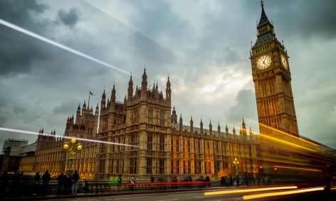 parliament